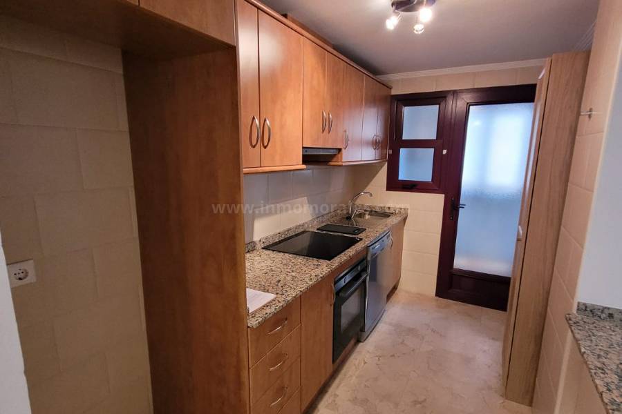 Venta - Apartamento / Piso - Almoradí