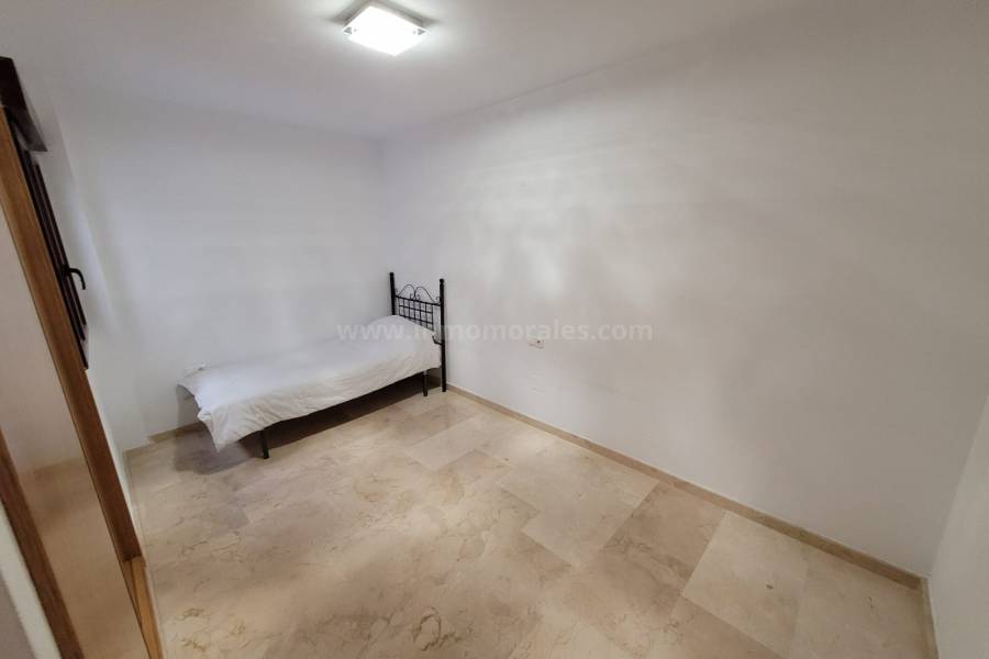 Resale - Apartment  - Almoradí