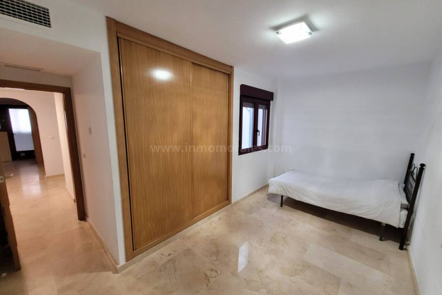 Resale - Apartment  - Almoradí