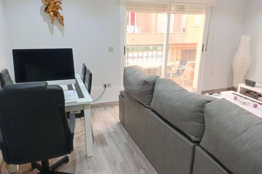 Resale - Apartment  - Almoradí