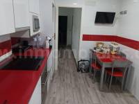 Revente - Appartement - Almoradí