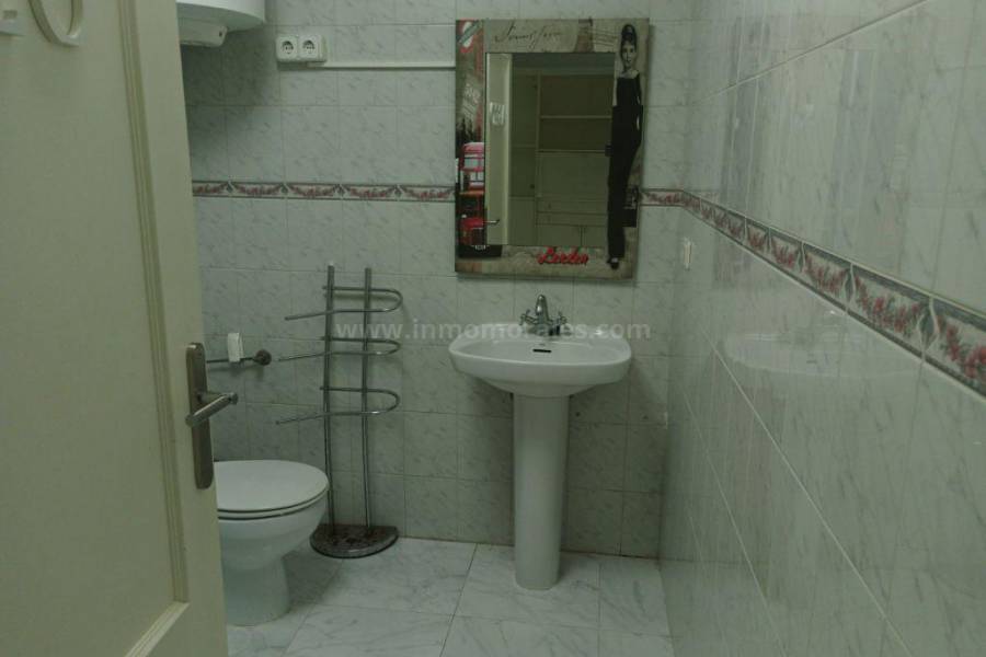 Resale - Apartment  - Almoradí