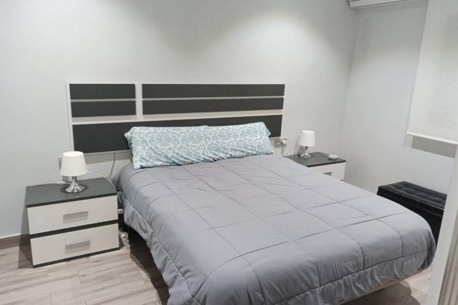 Resale - Apartment  - Almoradí