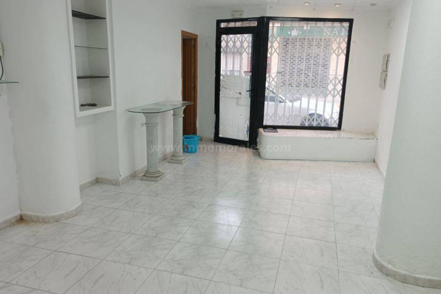 Venta - Apartamento / Piso - Almoradí