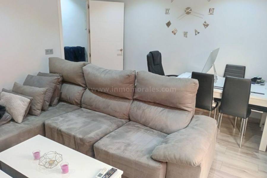 Revente - Appartement - Almoradí