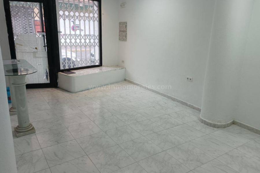 Revente - Appartement - Almoradí