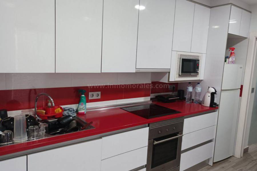 Revente - Appartement - Almoradí