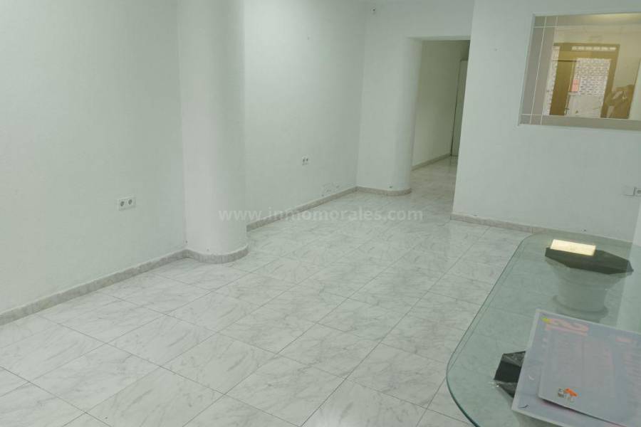 Resale - Apartment  - Almoradí