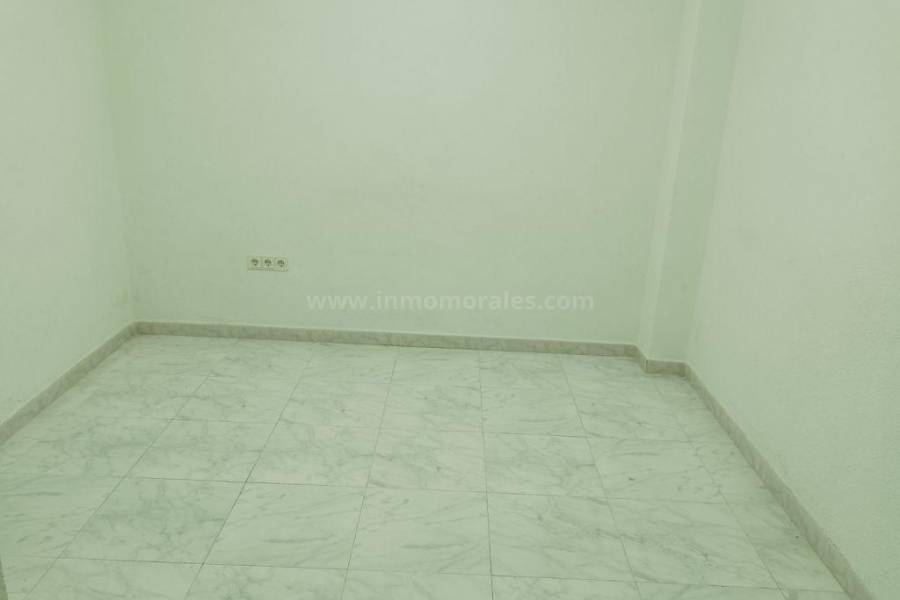 Revente - Appartement - Almoradí