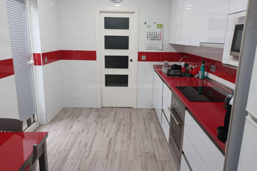 Revente - Appartement - Almoradí