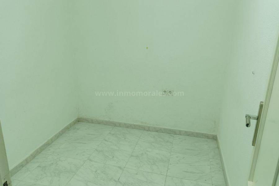 Revente - Appartement - Almoradí