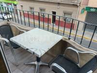 Revente - Appartement - Almoradí