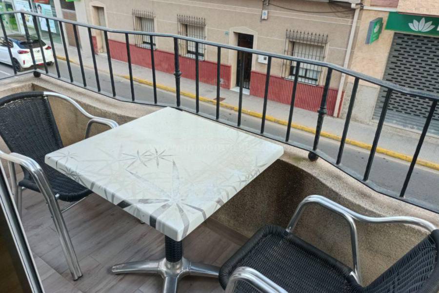 Venta - Apartamento / Piso - Almoradí