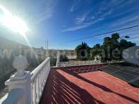Resale - Village house - Orihuela - Benferri