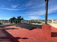 Resale - Village house - Orihuela - Benferri