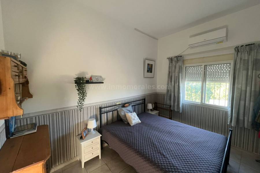 Resale - Village house - Orihuela - Benferri