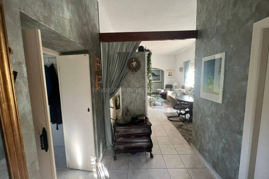 Resale - Village house - Orihuela - Benferri