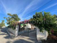 Resale - Village house - Orihuela - Benferri