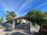 Resale - Country Villa   - Orihuela - Benferri