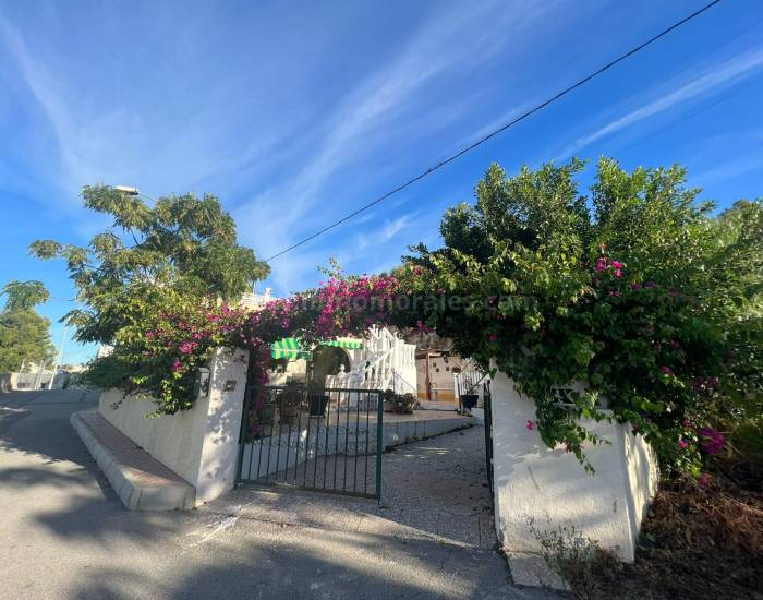 Village house - Resale - Orihuela - Benferri