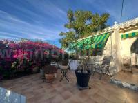 Resale - Village house - Orihuela - Benferri