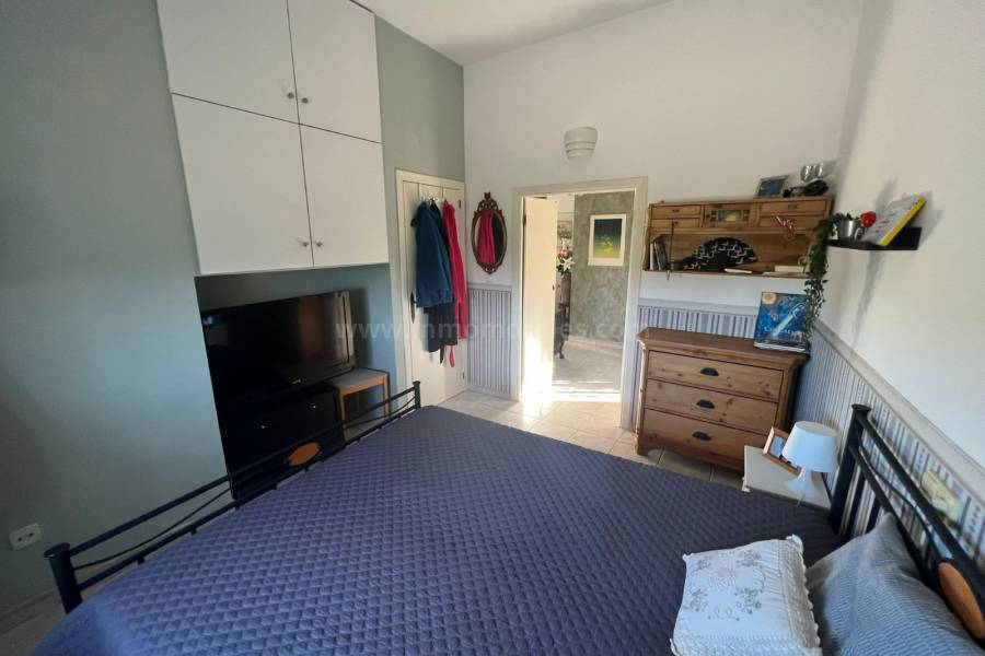 Resale - Village house - Orihuela - Benferri