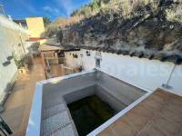 Resale - Village house - Orihuela - Benferri