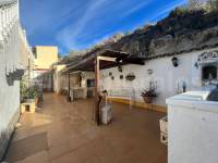 Resale - Village house - Orihuela - Benferri