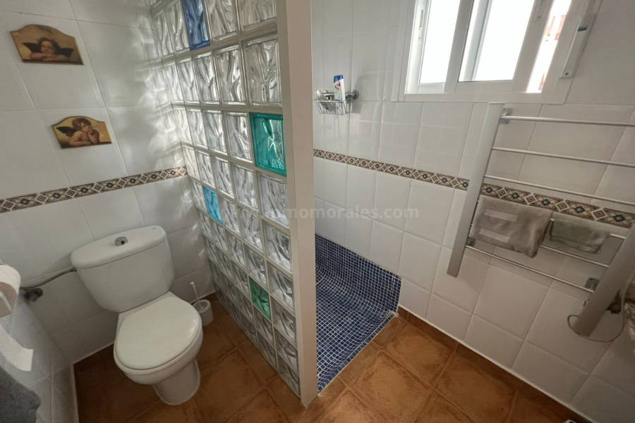 Resale - Village house - Orihuela - Benferri