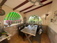 Resale - Village house - Orihuela - Benferri