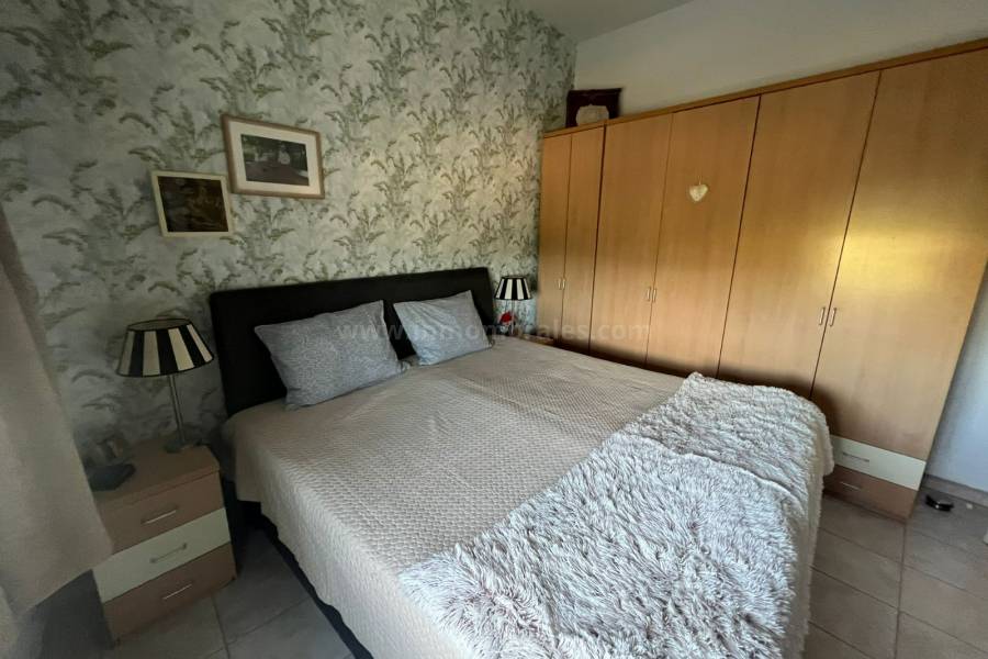 Resale - Village house - Orihuela - Benferri