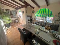 Resale - Village house - Orihuela - Benferri
