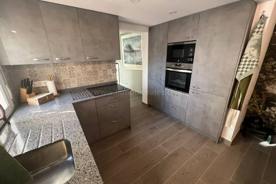 Resale - Village house - Orihuela - Benferri