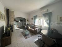 Resale - Country Villa   - Orihuela - Benferri