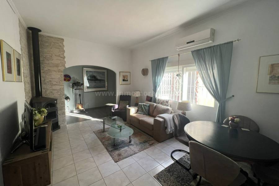 Resale - Village house - Orihuela - Benferri