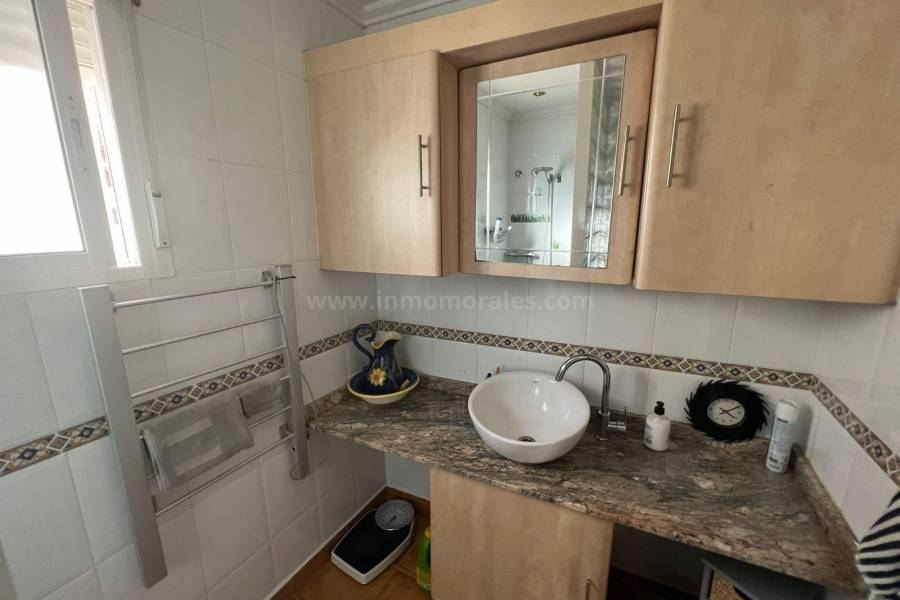 Resale - Village house - Orihuela - Benferri
