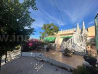 Resale - Village house - Orihuela - Benferri