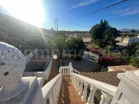 Resale - Village house - Orihuela - Benferri