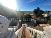 Resale - Country Villa   - Orihuela - Benferri