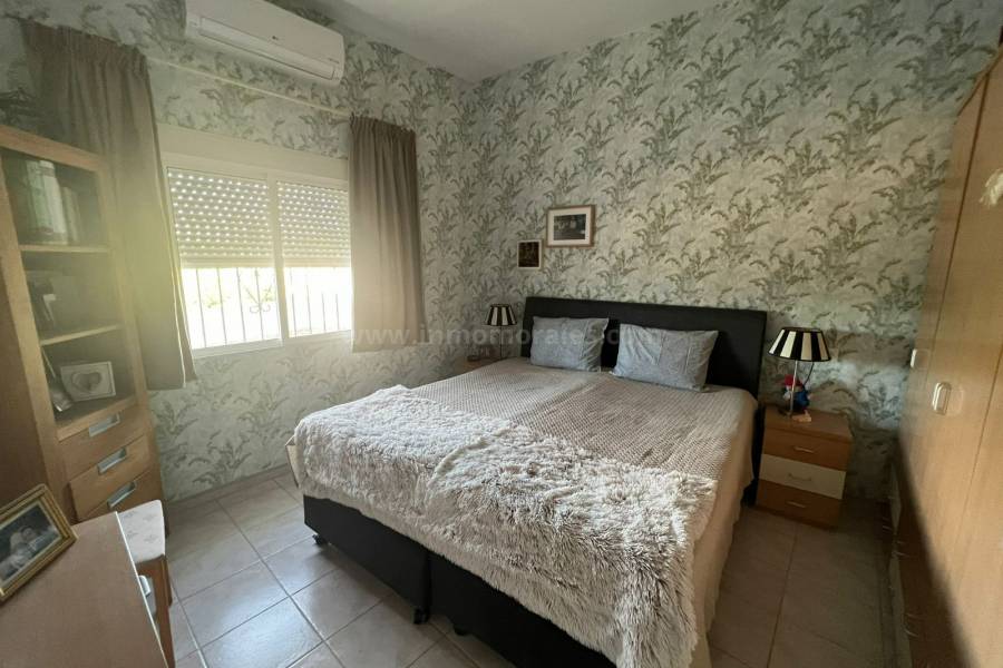 Resale - Village house - Orihuela - Benferri