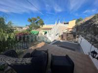Resale - Village house - Orihuela - Benferri