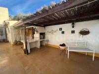 Resale - Village house - Orihuela - Benferri