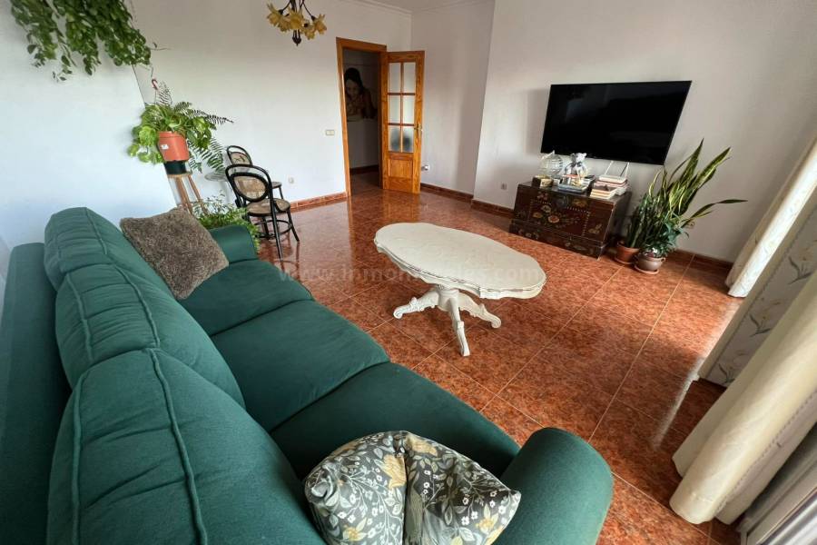 Resale - Town House  - Formentera del Segura