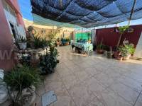 Resale - Town House  - Formentera del Segura