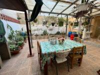 Resale - Town House  - Formentera del Segura