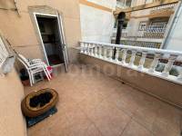 Resale - Town House  - Formentera del Segura