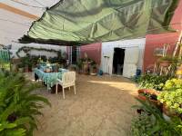 Resale - Town House  - Formentera del Segura