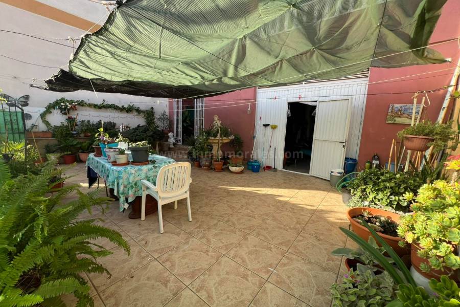 Resale - Town House  - Formentera del Segura