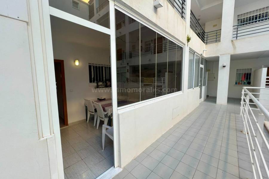 Resale - Apartment  - Almoradí