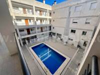 Resale - Apartment  - Almoradí